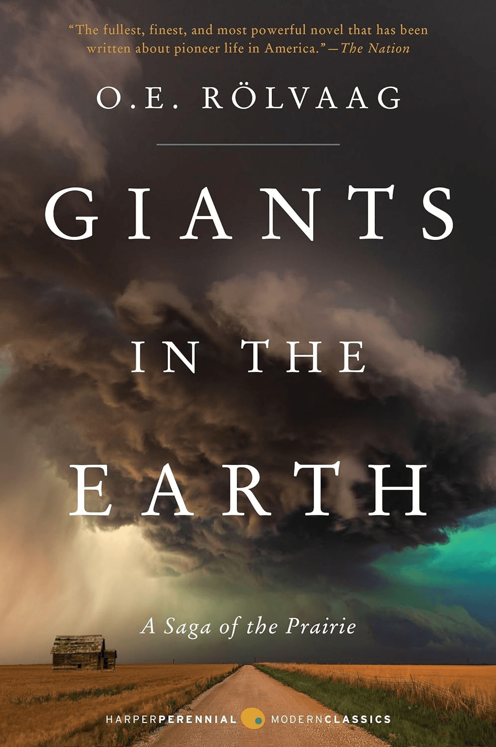 Book 6 on Miranda's reading list